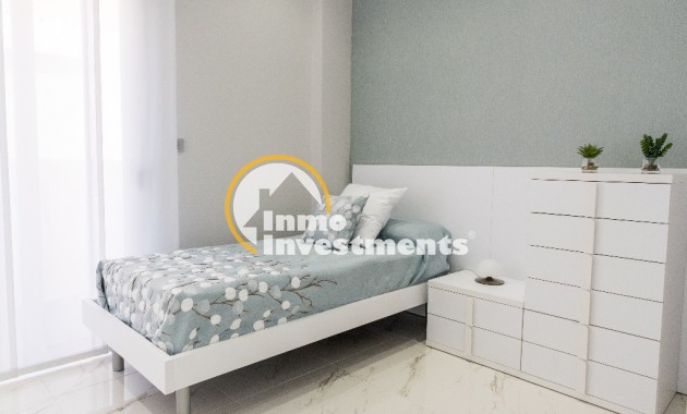 Neubau Immobilien - Villa - Villamartin