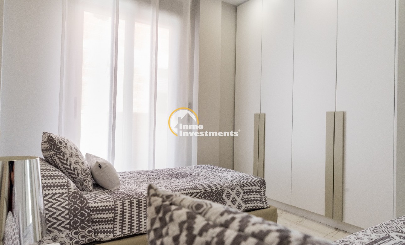 Neubau Immobilien - Villa - Villamartin