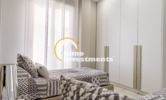 Neubau Immobilien - Villa - Villamartin