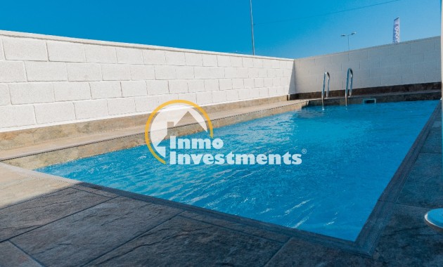 Neubau Immobilien - Villa - Villamartin