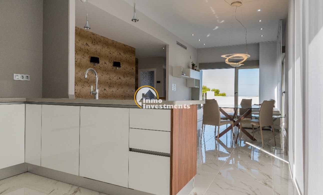 Neubau Immobilien - Villa - Villamartin