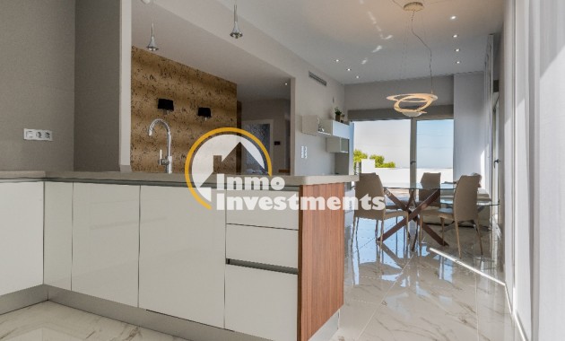 Neubau Immobilien - Villa - Villamartin