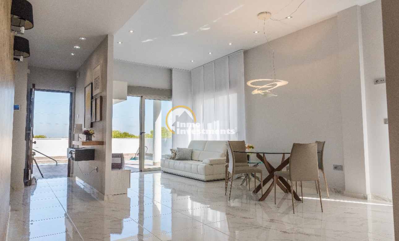 Neubau Immobilien - Villa - Villamartin