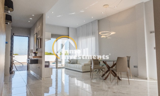 Neubau Immobilien - Villa - Villamartin