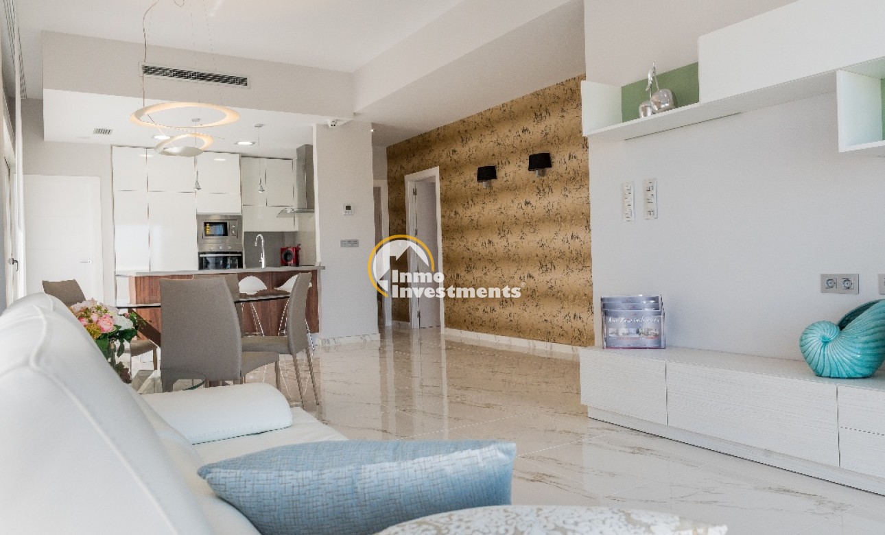 Neubau Immobilien - Villa - Villamartin