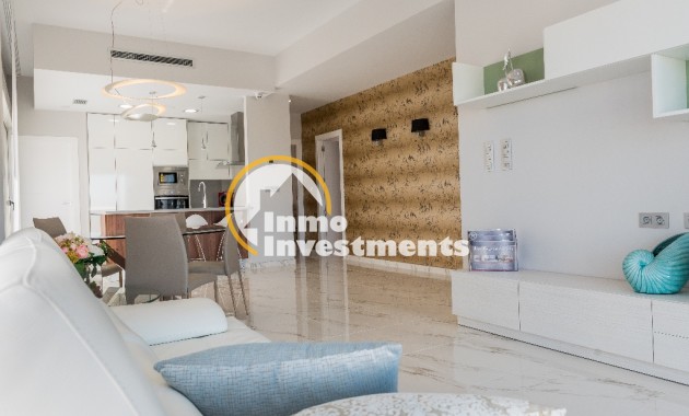 Neubau Immobilien - Villa - Villamartin