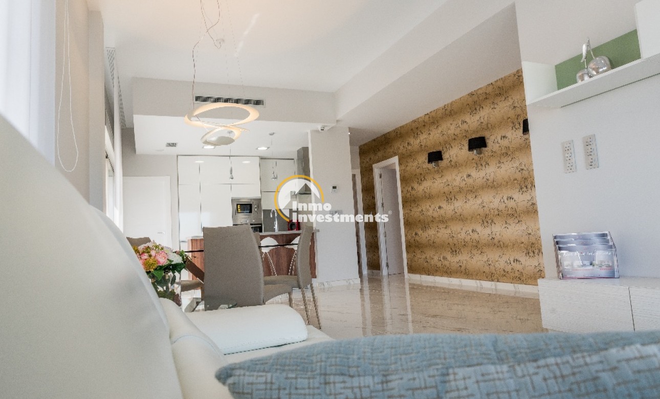 Neubau Immobilien - Villa - Villamartin