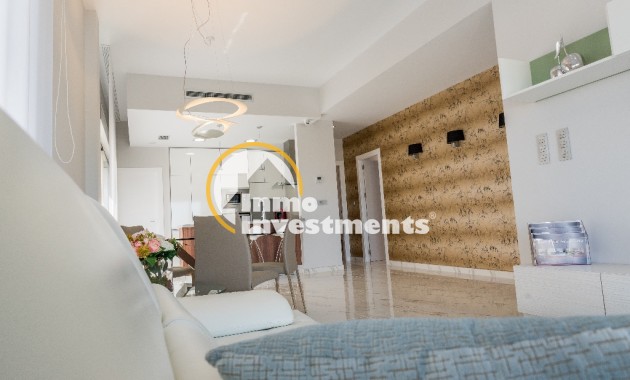 Neubau Immobilien - Villa - Villamartin