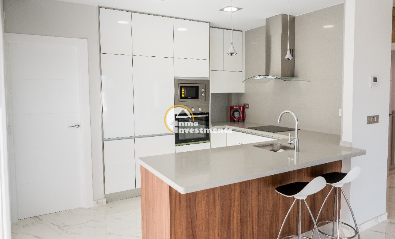 Neubau Immobilien - Villa - Villamartin