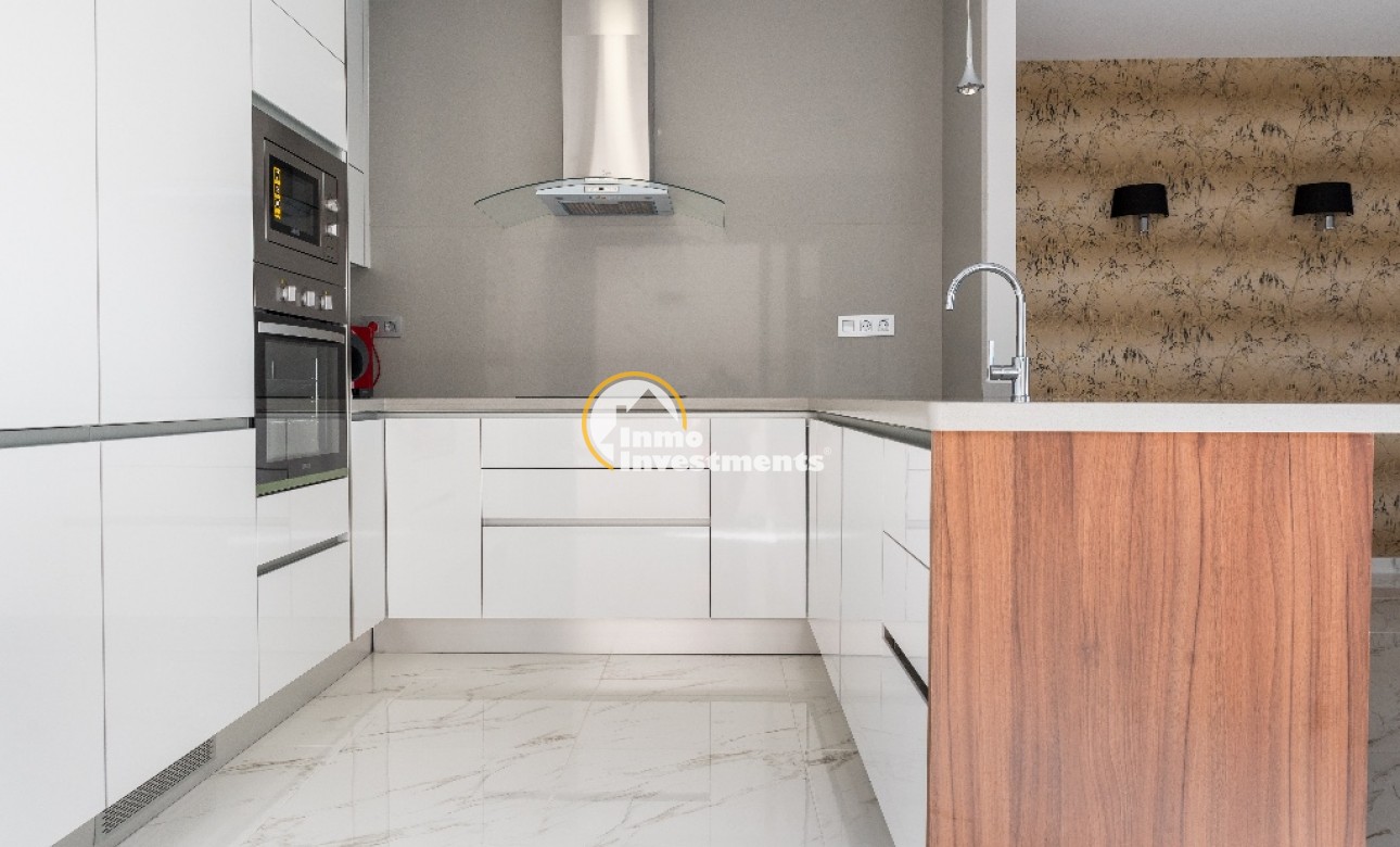 Neubau Immobilien - Villa - Villamartin