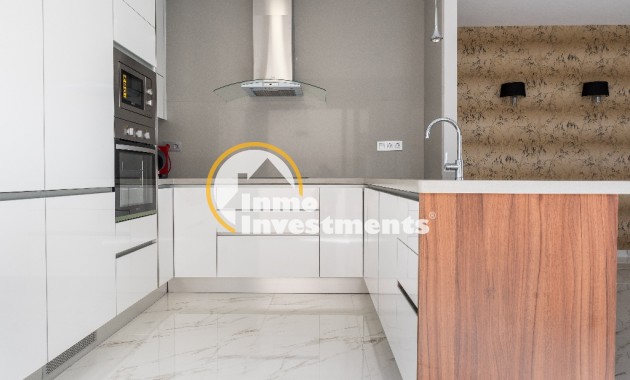 Neubau Immobilien - Villa - Villamartin