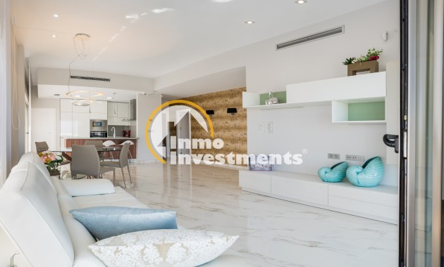 Neubau Immobilien - Villa - Villamartin