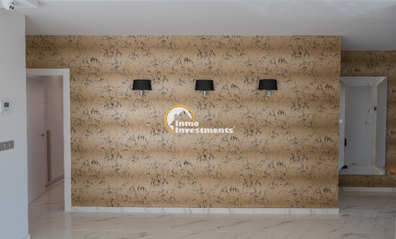 Neubau Immobilien - Villa - Villamartin