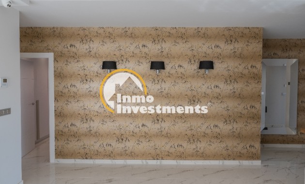 Neubau Immobilien - Villa - Villamartin