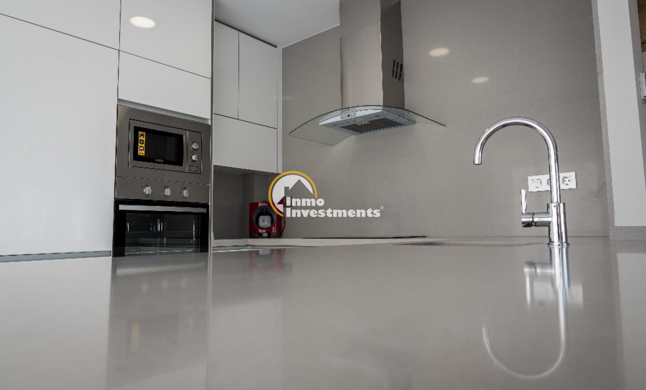 Neubau Immobilien - Villa - Villamartin