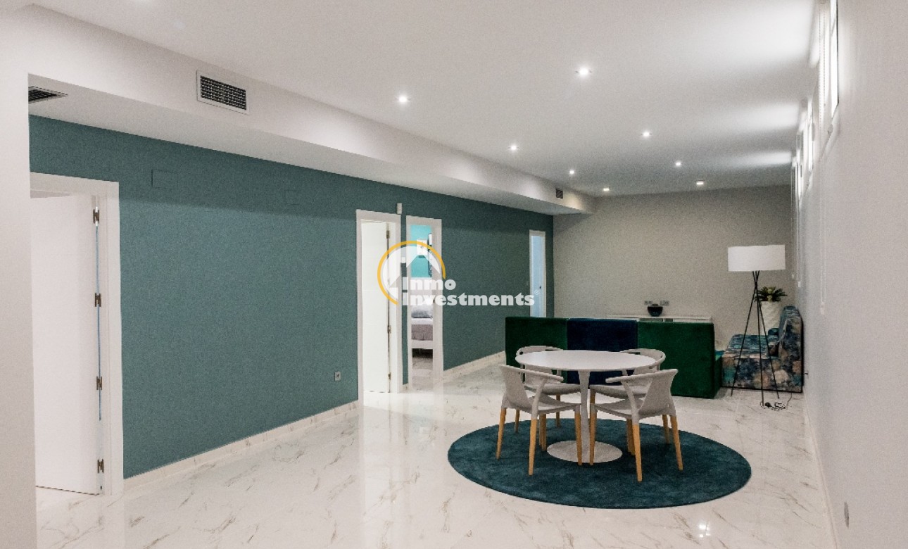 Neubau Immobilien - Villa - Villamartin