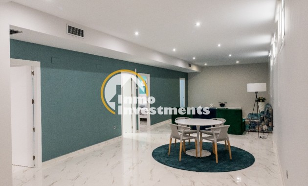 Neubau Immobilien - Villa - Villamartin