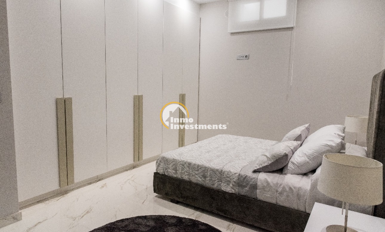 Neubau Immobilien - Villa - Villamartin