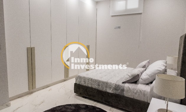 Neubau Immobilien - Villa - Villamartin