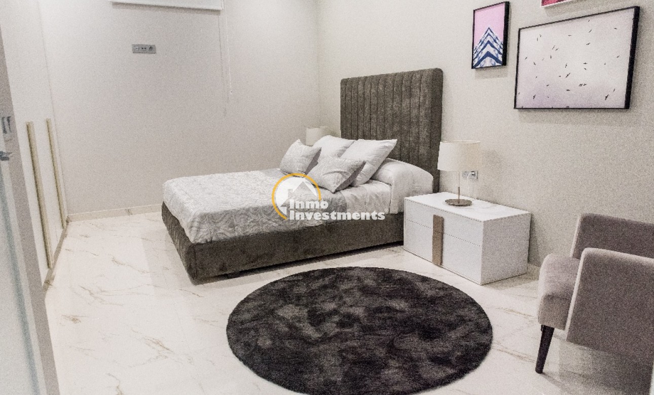 Neubau Immobilien - Villa - Villamartin