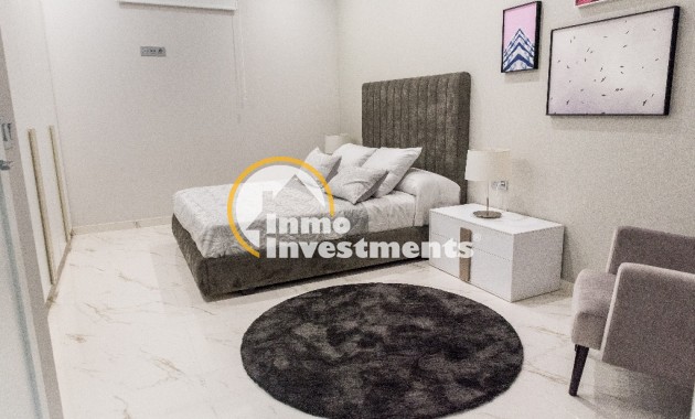 Neubau Immobilien - Villa - Villamartin