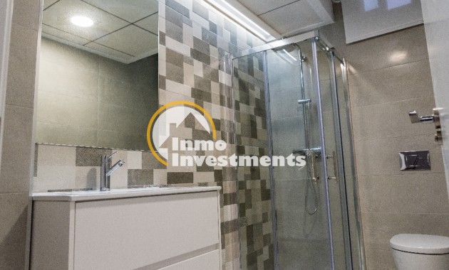 Neubau Immobilien - Villa - Villamartin