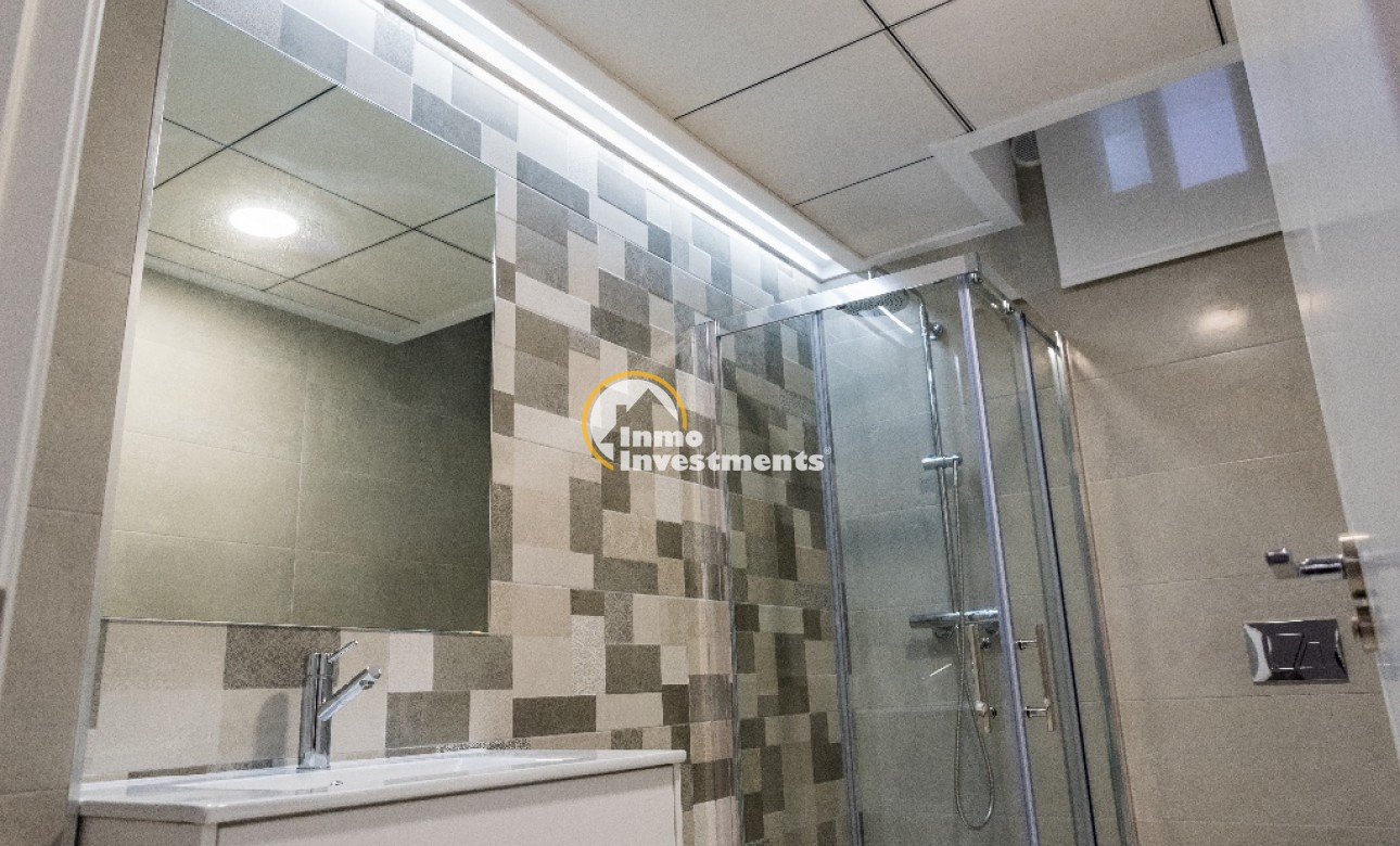 Neubau Immobilien - Villa - Villamartin