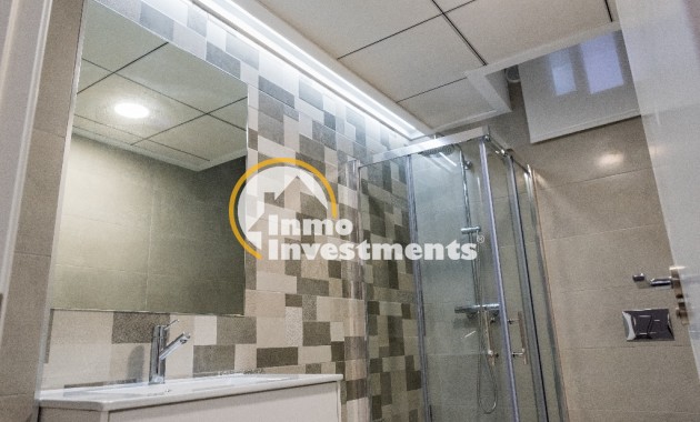 Neubau Immobilien - Villa - Villamartin