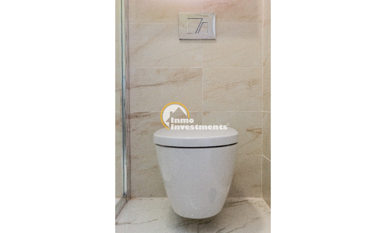 Neubau Immobilien - Villa - Villamartin