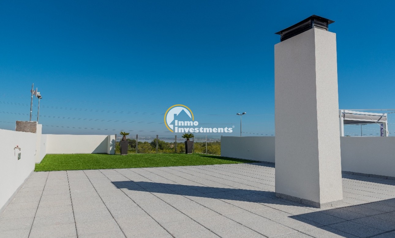 Neubau Immobilien - Villa - Villamartin