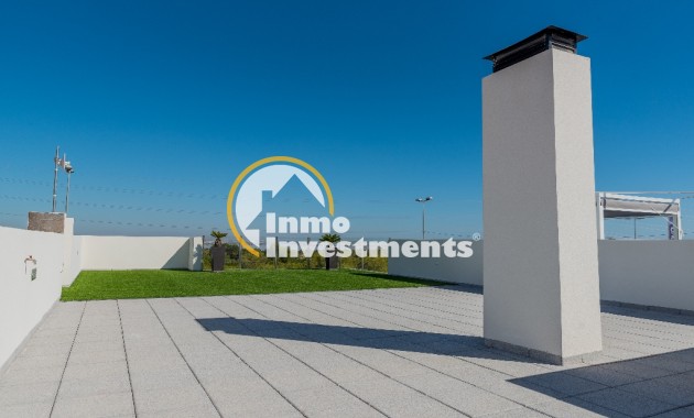 Neubau Immobilien - Villa - Villamartin