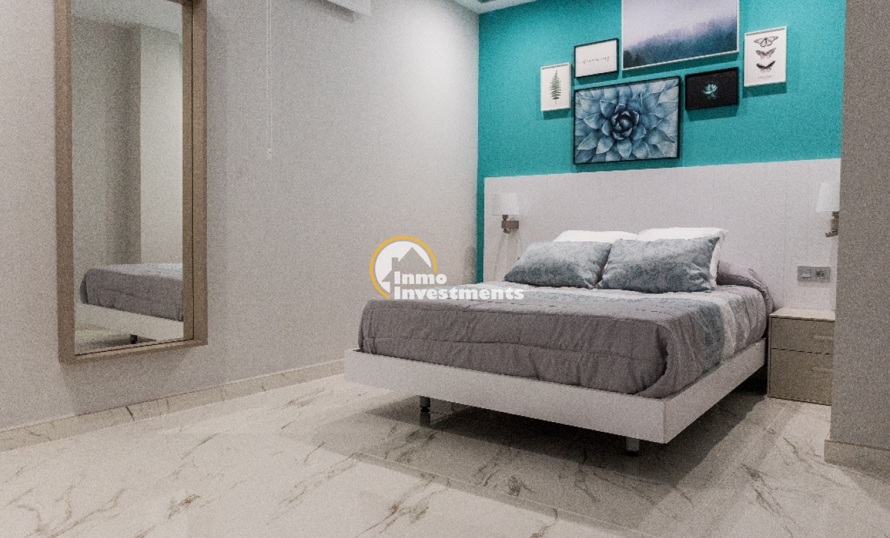 Neubau Immobilien - Villa - Villamartin