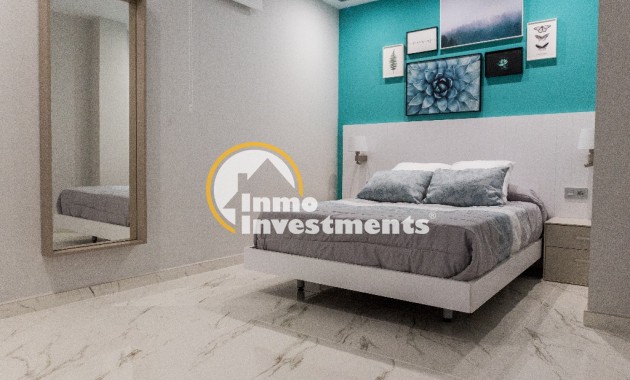 Neubau Immobilien - Villa - Villamartin