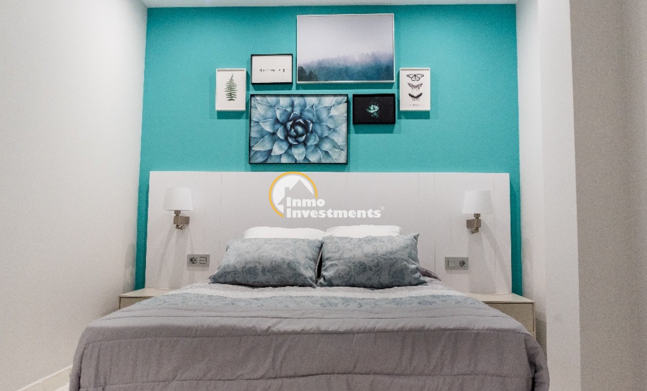 Neubau Immobilien - Villa - Villamartin