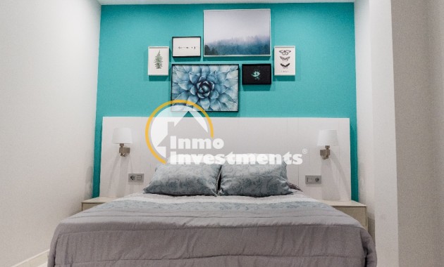 Neubau Immobilien - Villa - Villamartin