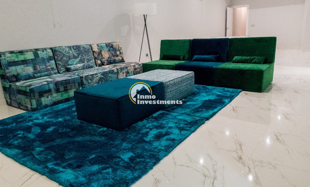 Neubau Immobilien - Villa - Villamartin