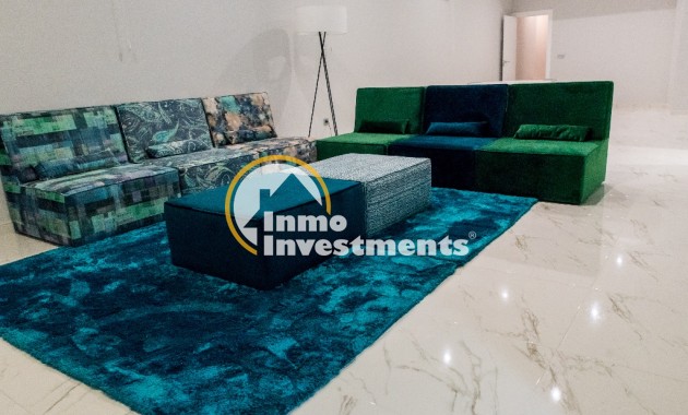 Neubau Immobilien - Villa - Villamartin