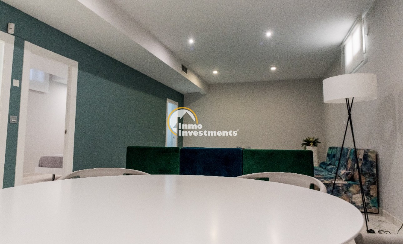 Neubau Immobilien - Villa - Villamartin