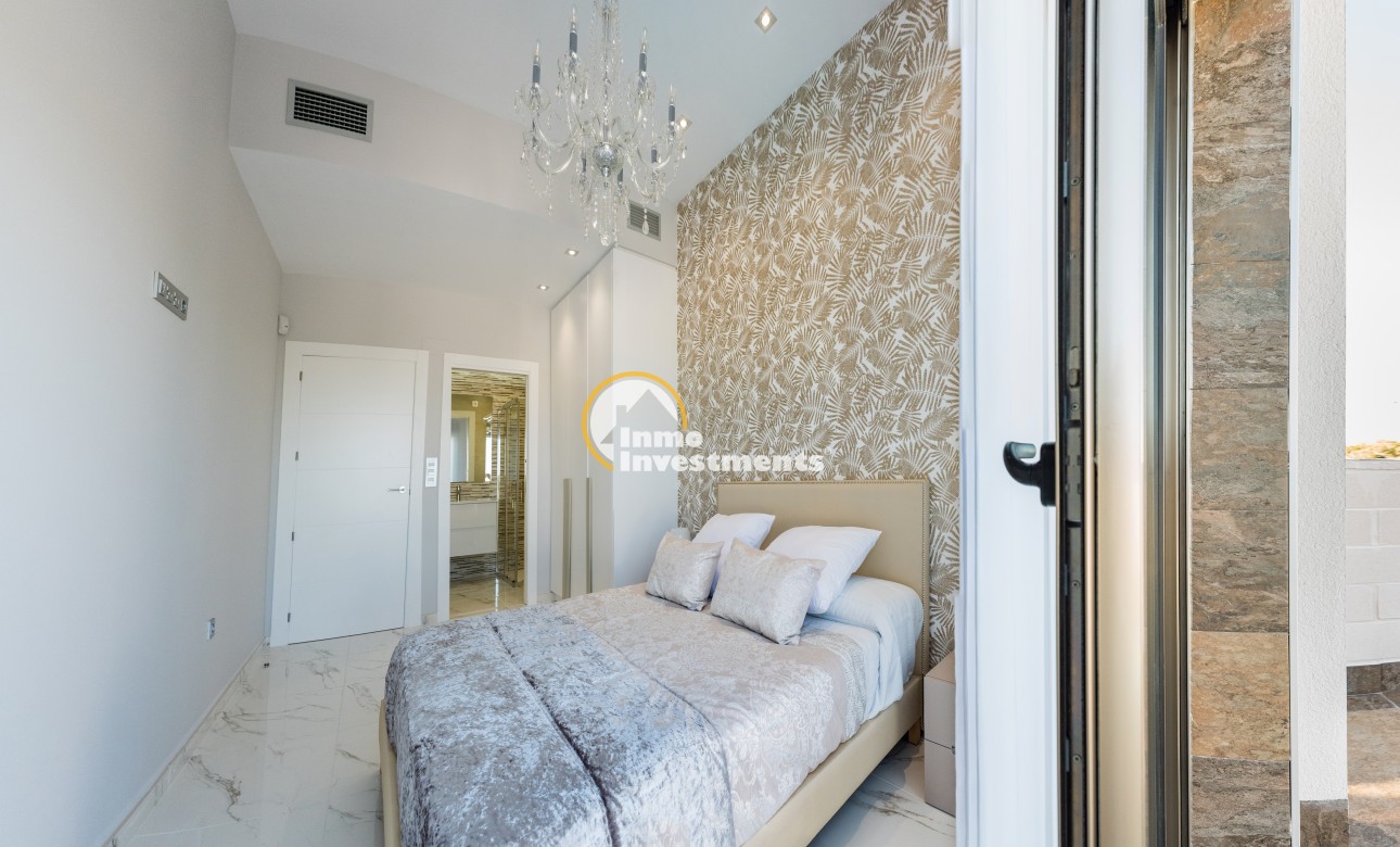 Neubau Immobilien - Villa - Villamartin