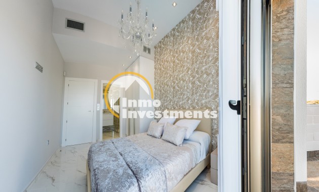 Neubau Immobilien - Villa - Villamartin