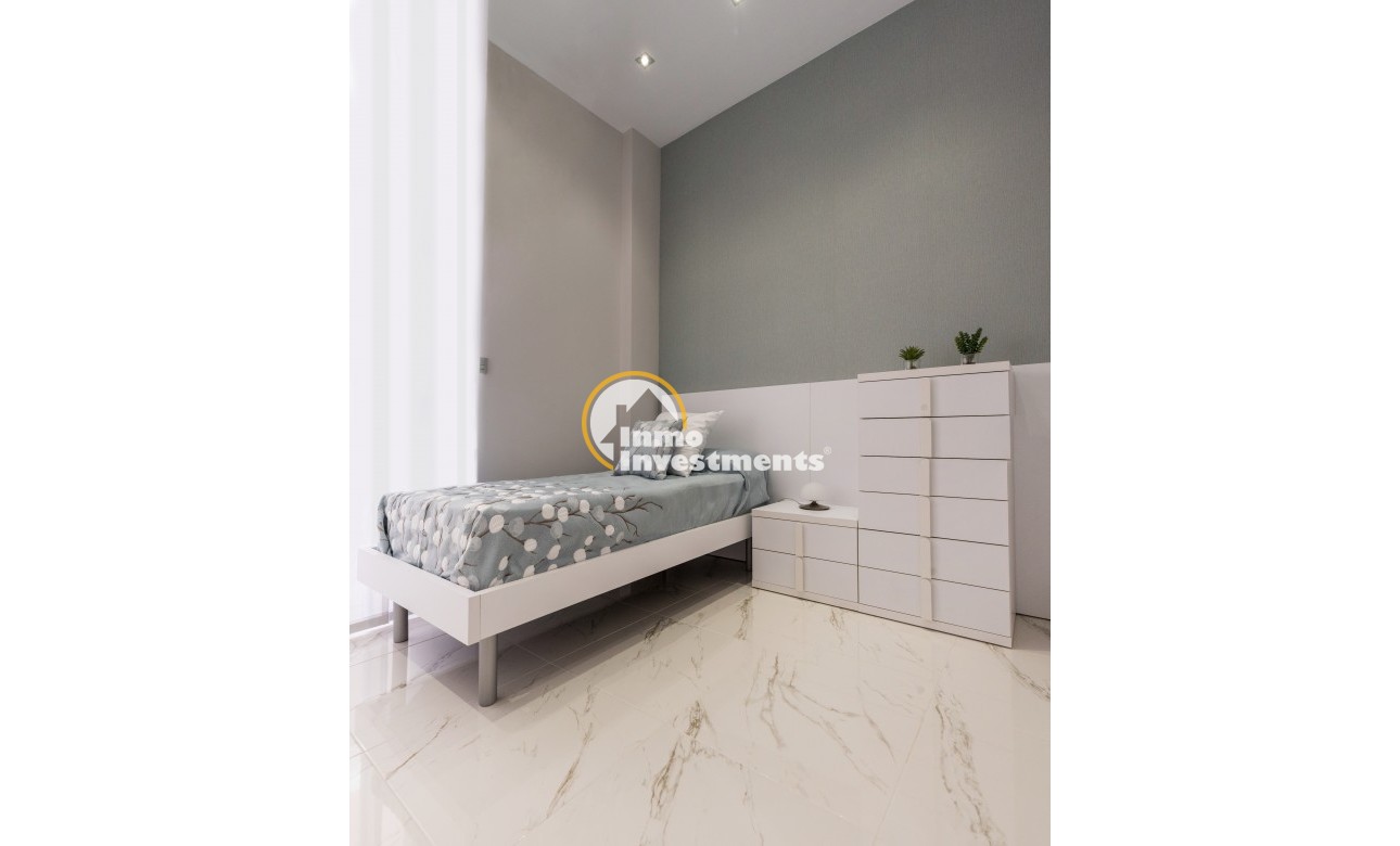 Neubau Immobilien - Villa - Villamartin