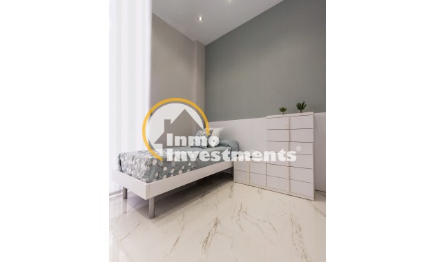 Neubau Immobilien - Villa - Villamartin