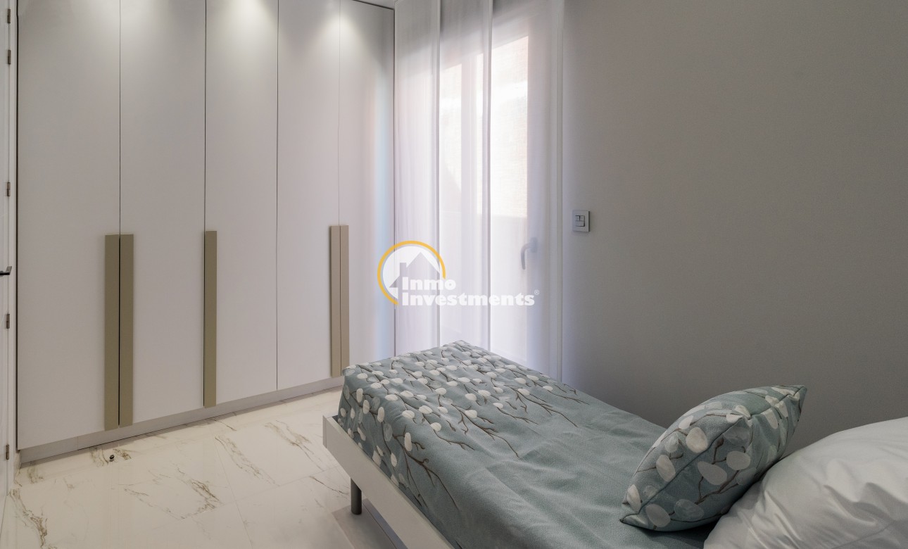 Neubau Immobilien - Villa - Villamartin