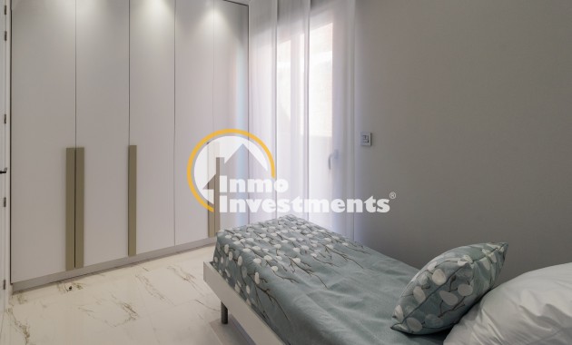 Neubau Immobilien - Villa - Villamartin