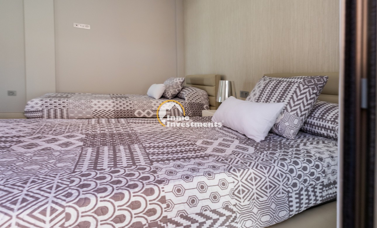 Neubau Immobilien - Villa - Villamartin