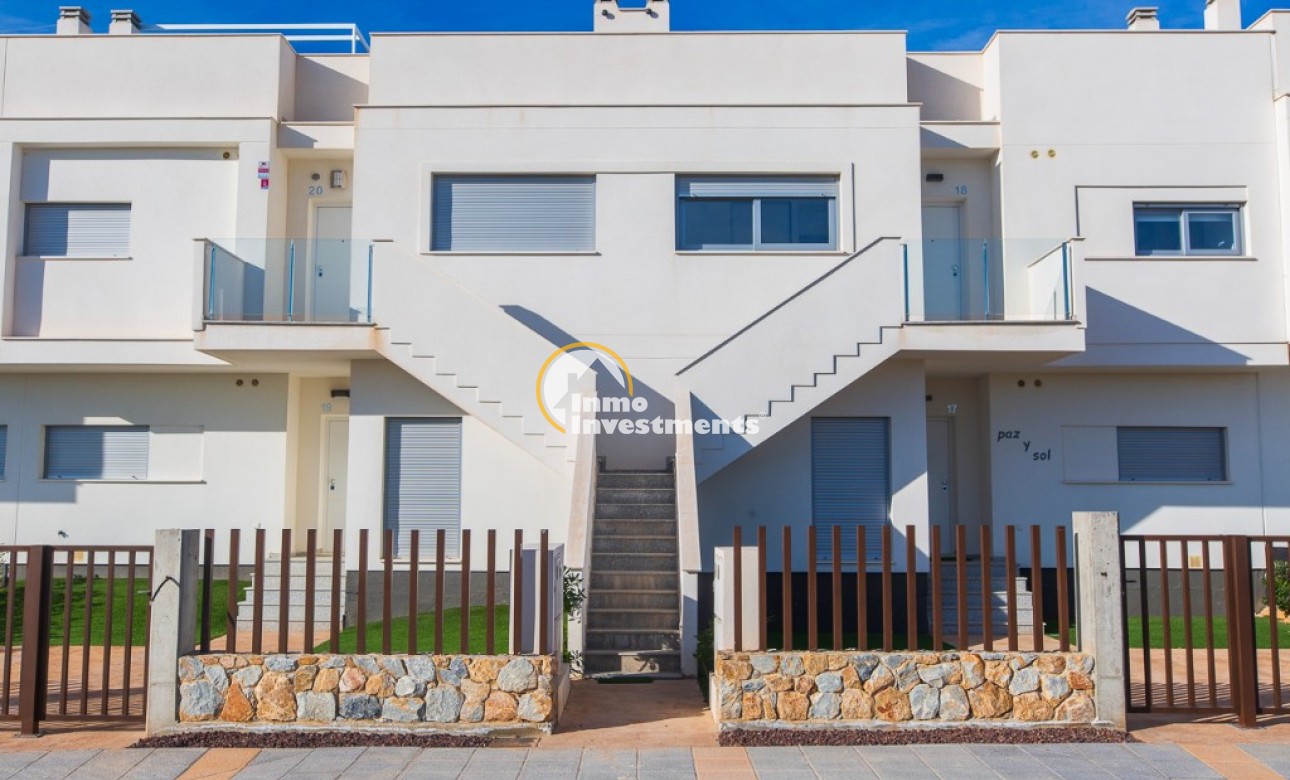 New build - Apartment - Vistabella Golf - Vista Bella