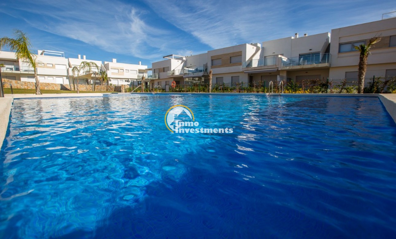 New build - Apartment - Vistabella Golf - Vista Bella