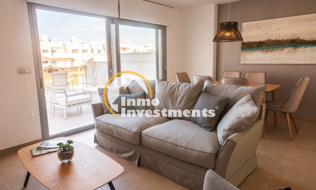 New build - Apartment - Vistabella Golf - Vista Bella