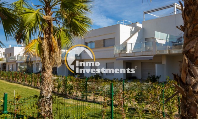 New build - Apartment - Vistabella Golf - Vista Bella