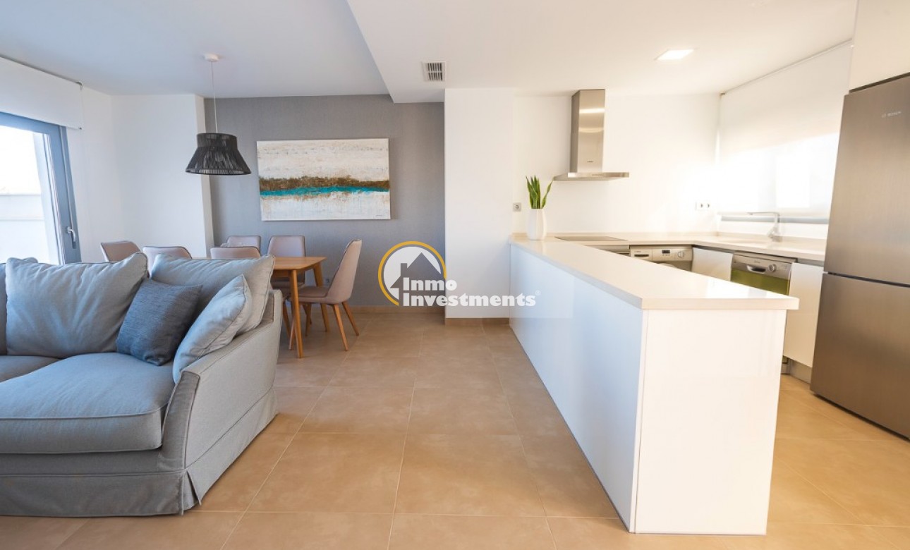 New build - Apartment - Vistabella Golf - Vista Bella